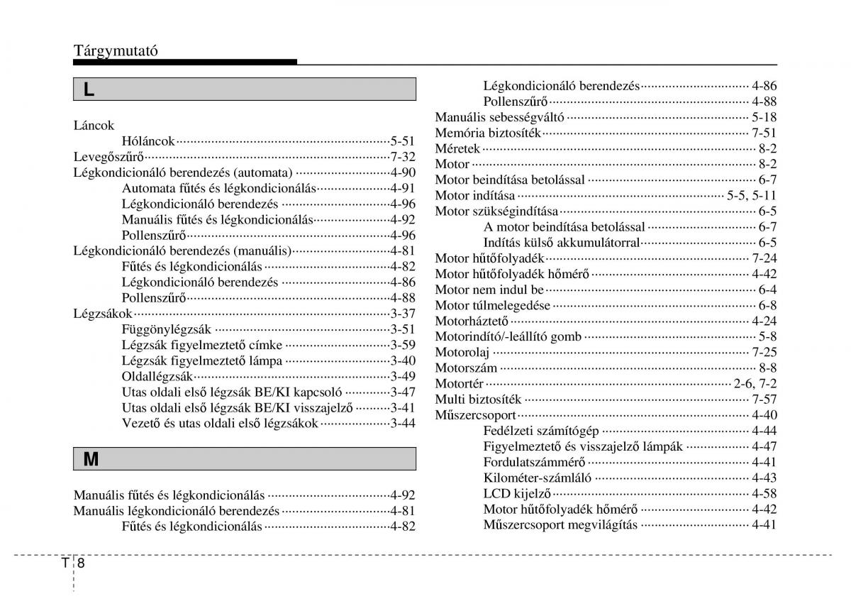 Hyundai ix20 Kezelesi utmutato / page 412