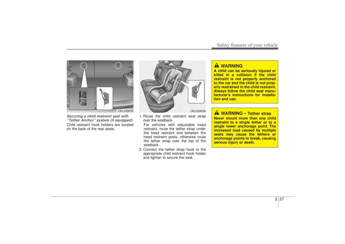 Hyundai ix35 Tucson II 2 owners manual / page 56