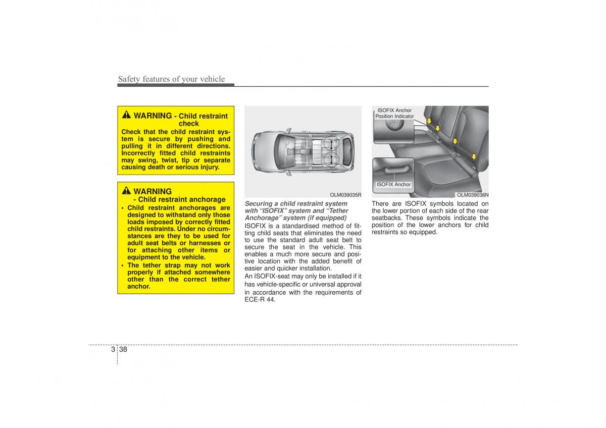 Hyundai ix35 Tucson II 2 owners manual / page 57