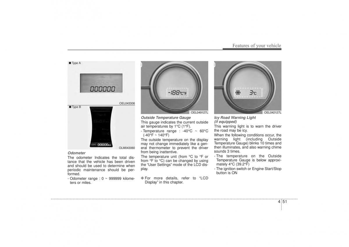 Hyundai ix35 Tucson II 2 owners manual / page 136