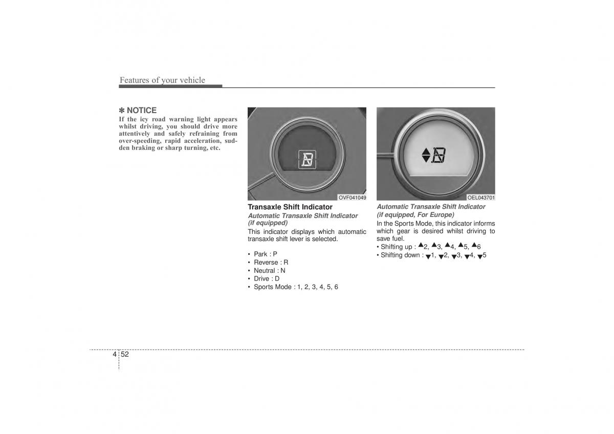 Hyundai ix35 Tucson II 2 owners manual / page 137