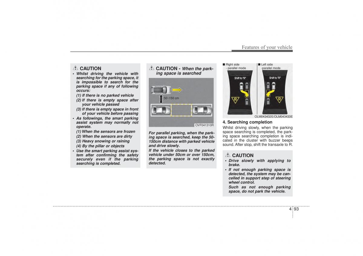 Hyundai ix35 Tucson II 2 owners manual / page 178