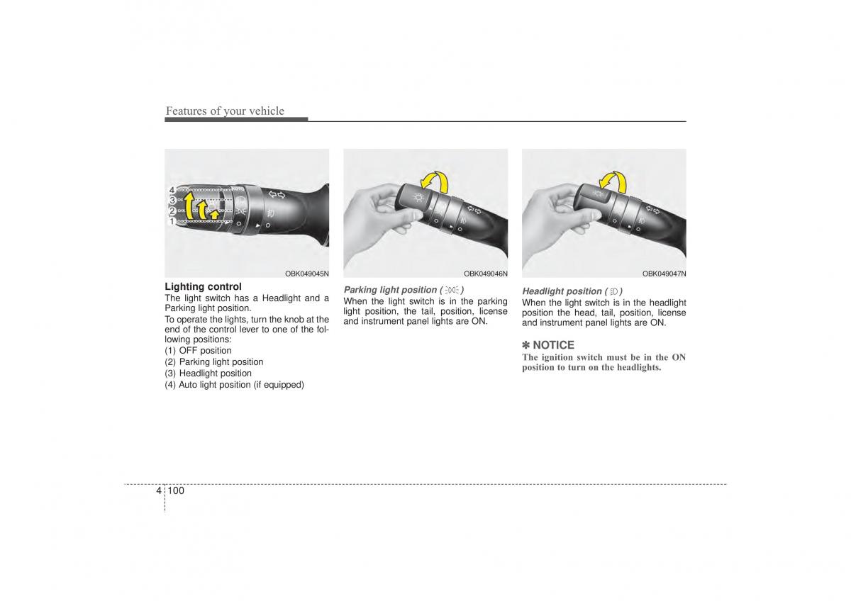 Hyundai ix35 Tucson II 2 owners manual / page 185