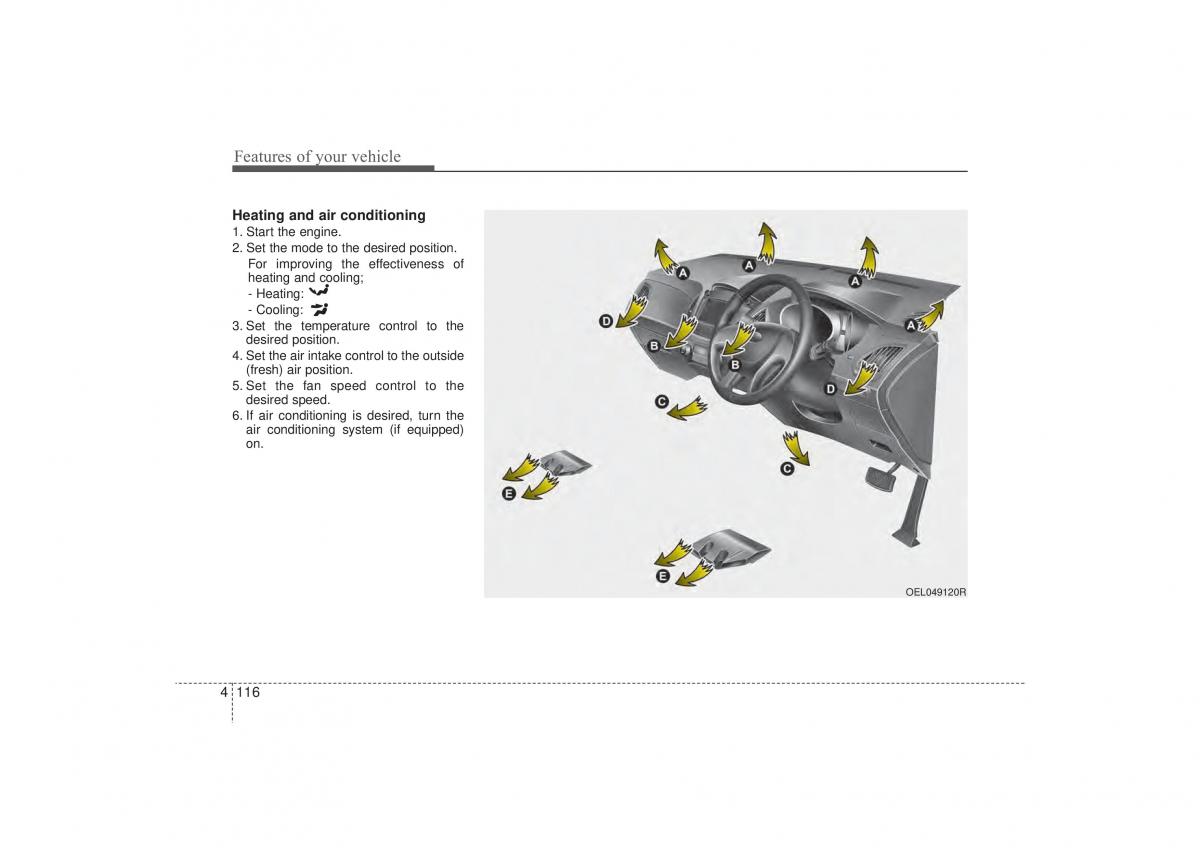 Hyundai ix35 Tucson II 2 owners manual / page 201