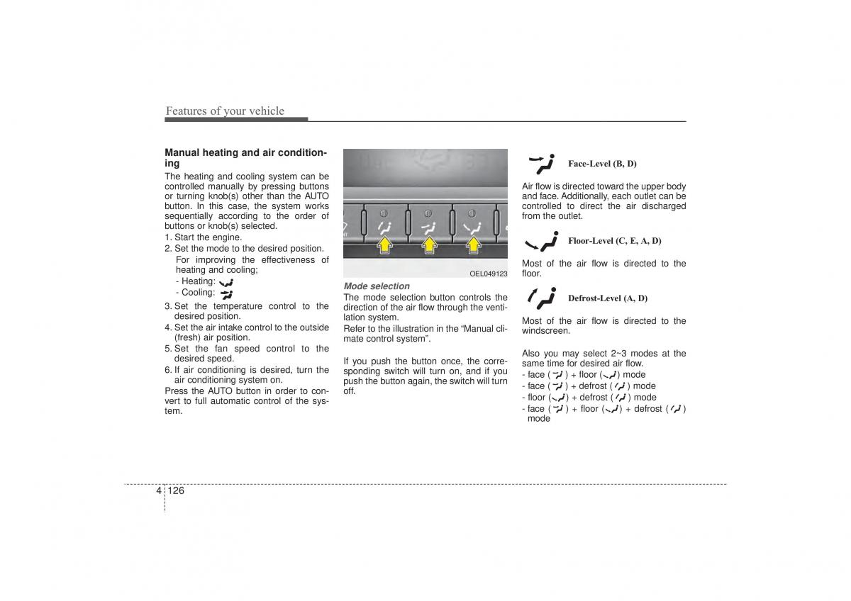 Hyundai ix35 Tucson II 2 owners manual / page 211