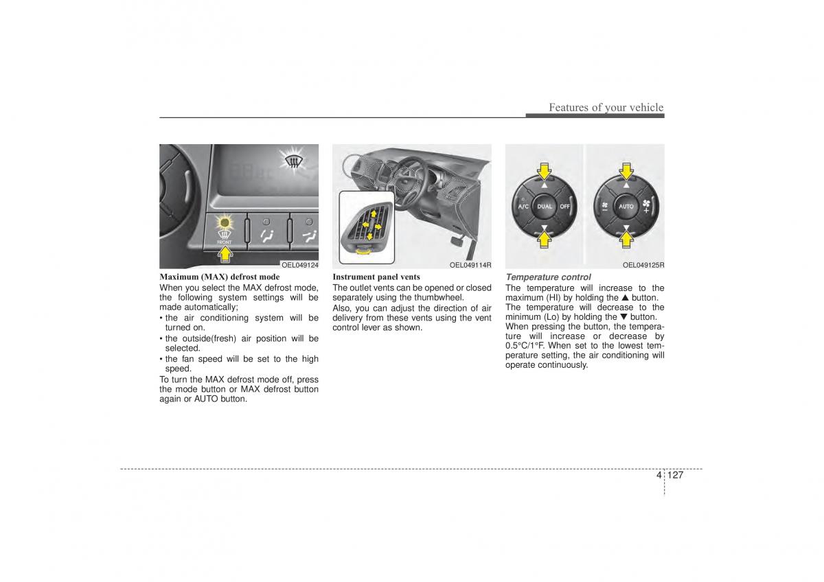 Hyundai ix35 Tucson II 2 owners manual / page 212