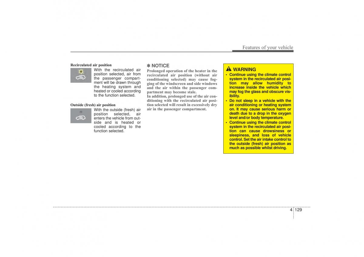 Hyundai ix35 Tucson II 2 owners manual / page 214