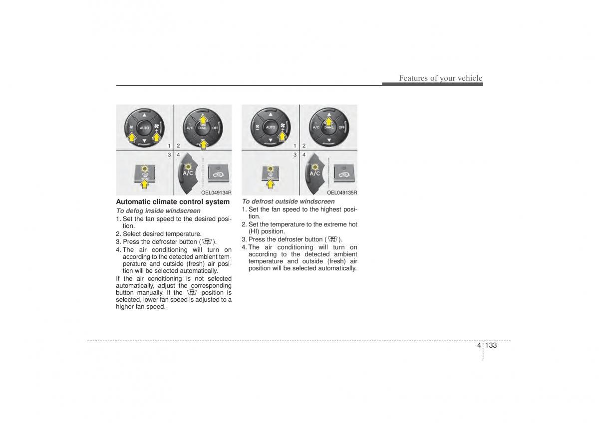 Hyundai ix35 Tucson II 2 owners manual / page 218