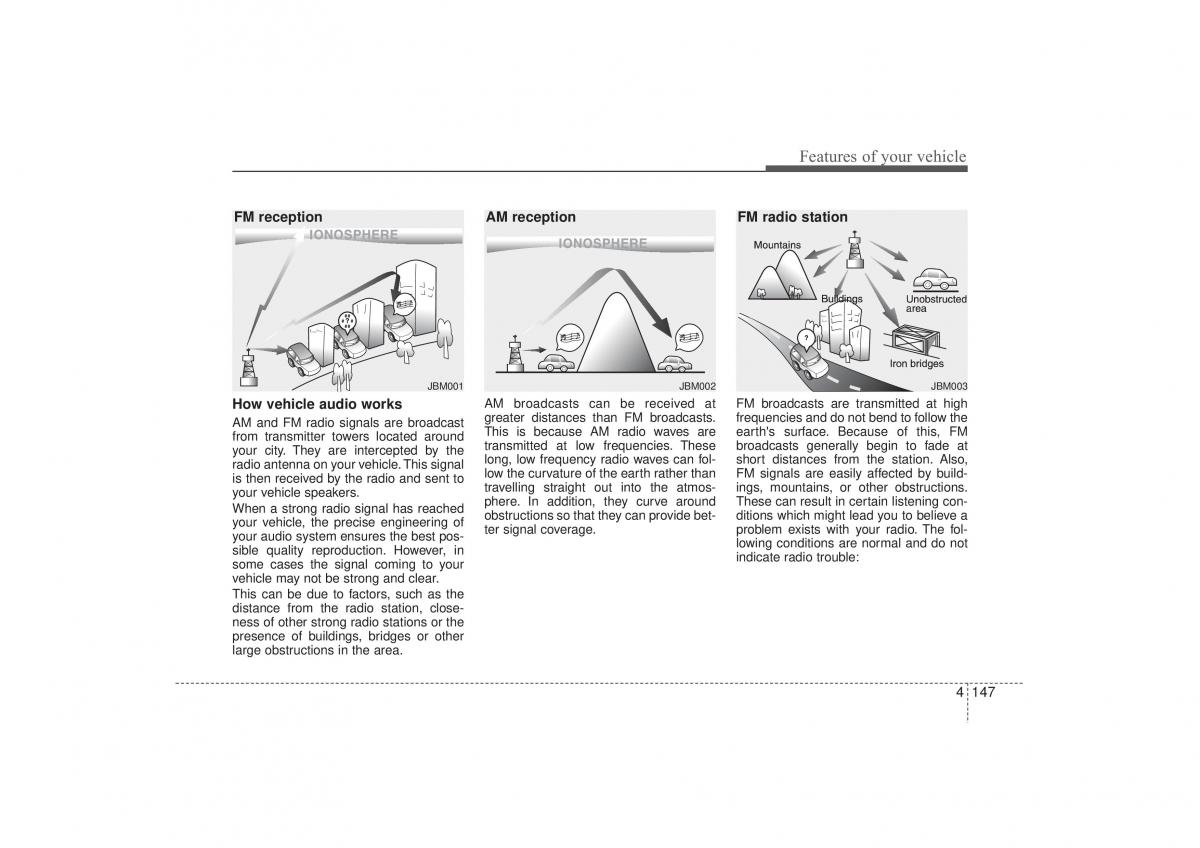 Hyundai ix35 Tucson II 2 owners manual / page 232