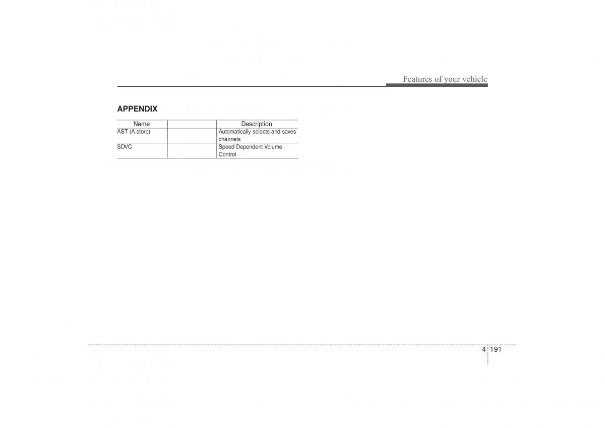 Hyundai ix35 Tucson II 2 owners manual / page 276