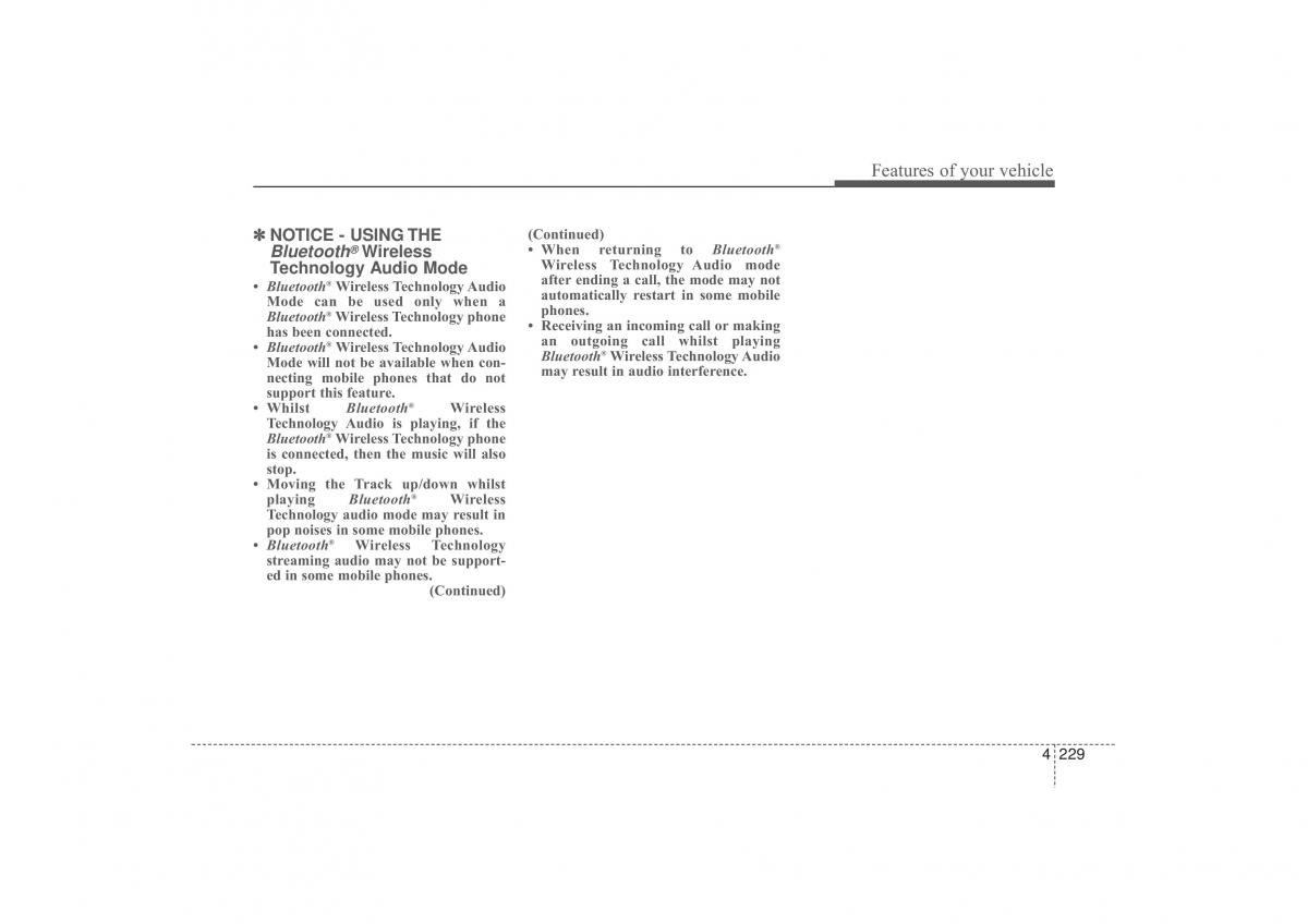 Hyundai ix35 Tucson II 2 owners manual / page 314