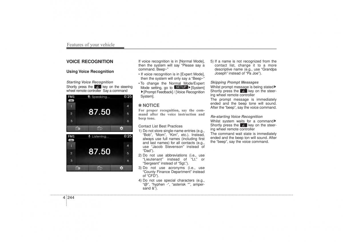 Hyundai ix35 Tucson II 2 owners manual / page 329