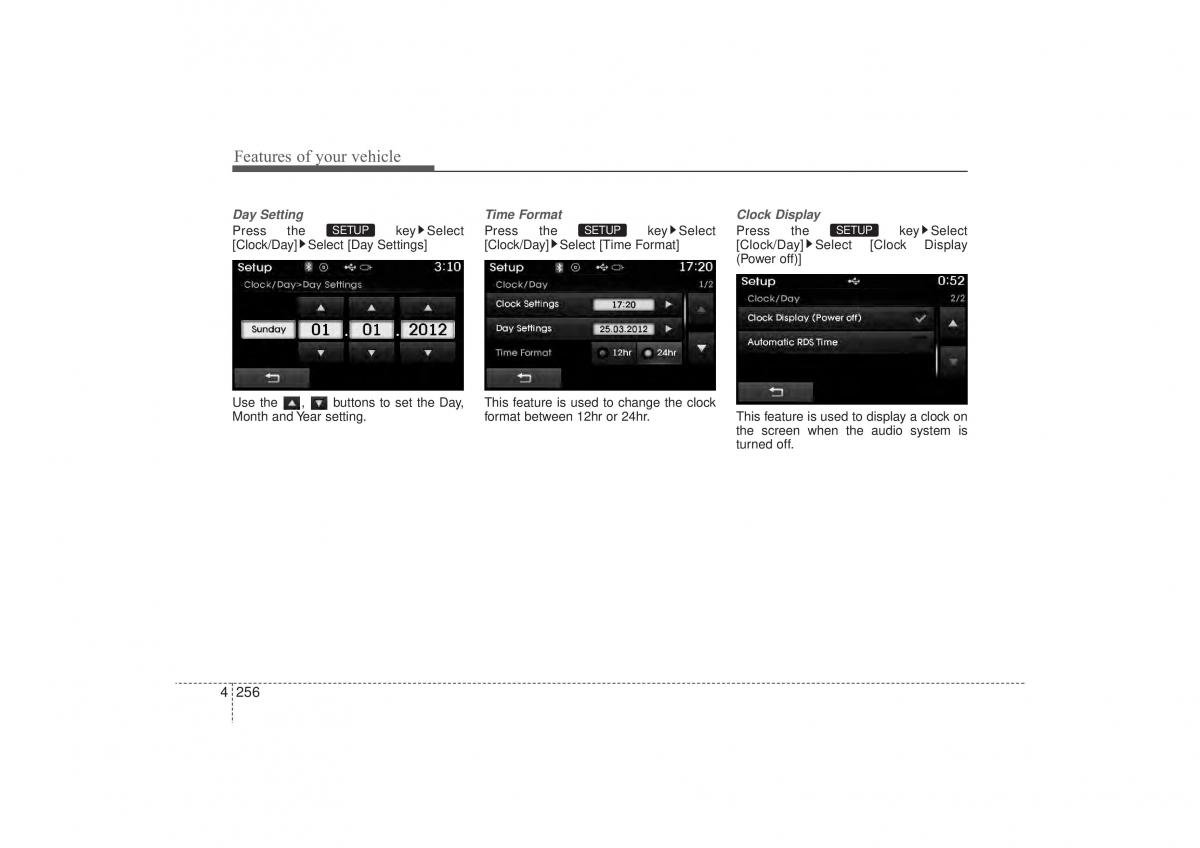 Hyundai ix35 Tucson II 2 owners manual / page 341