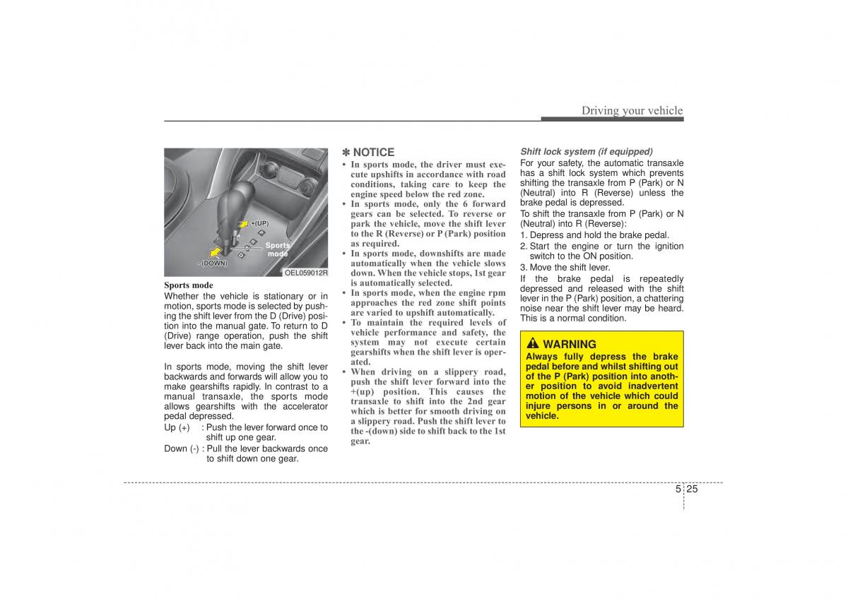 Hyundai ix35 Tucson II 2 owners manual / page 373