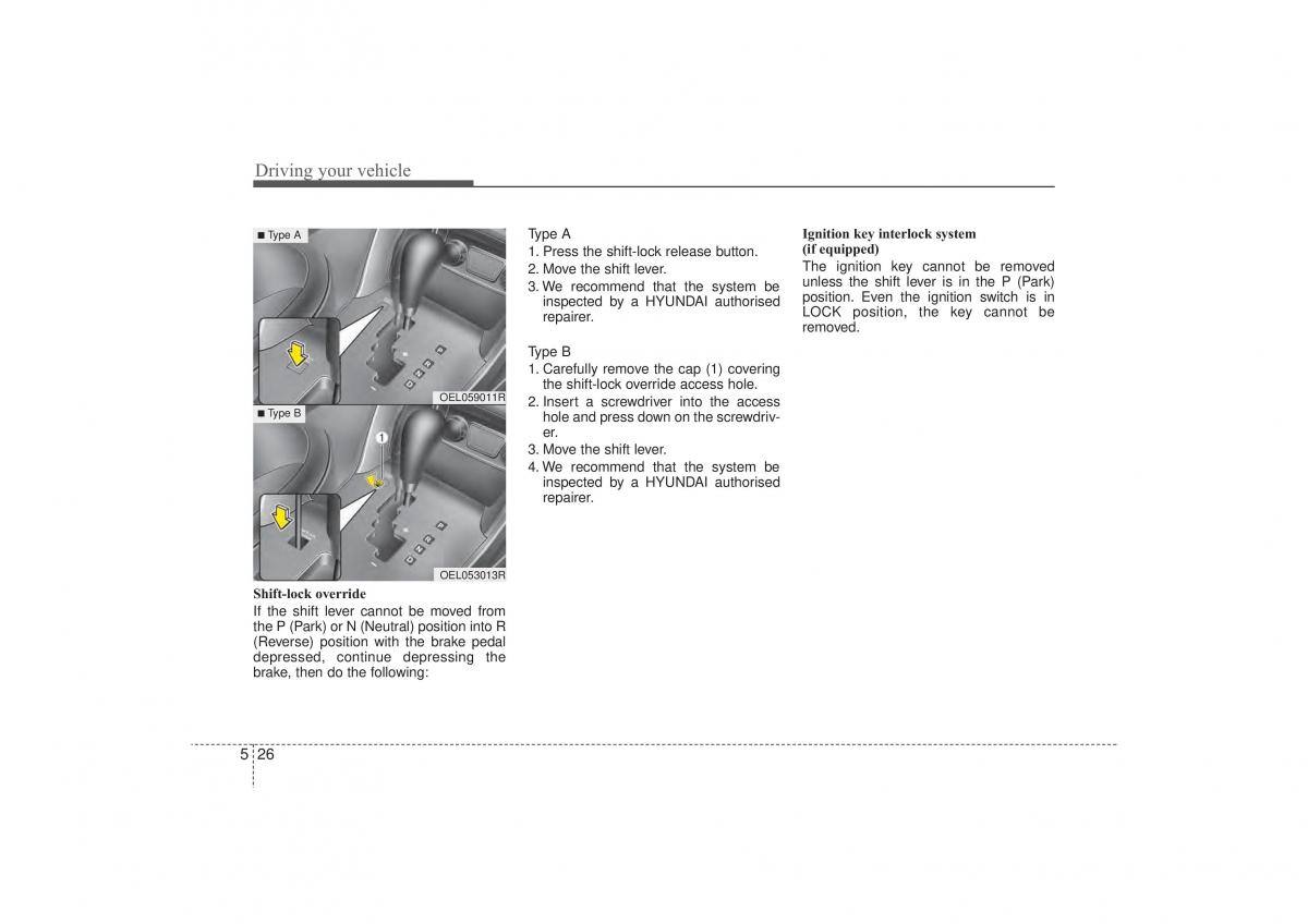 Hyundai ix35 Tucson II 2 owners manual / page 374