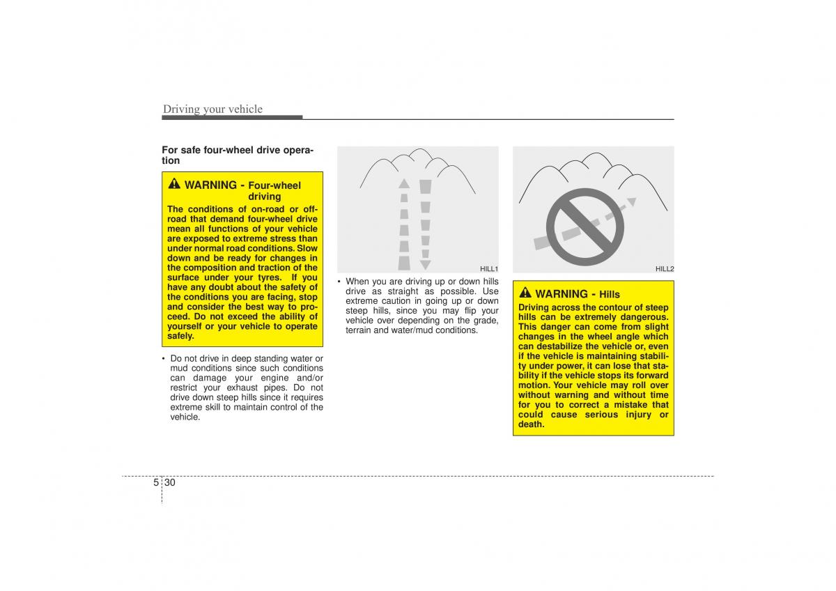 Hyundai ix35 Tucson II 2 owners manual / page 378