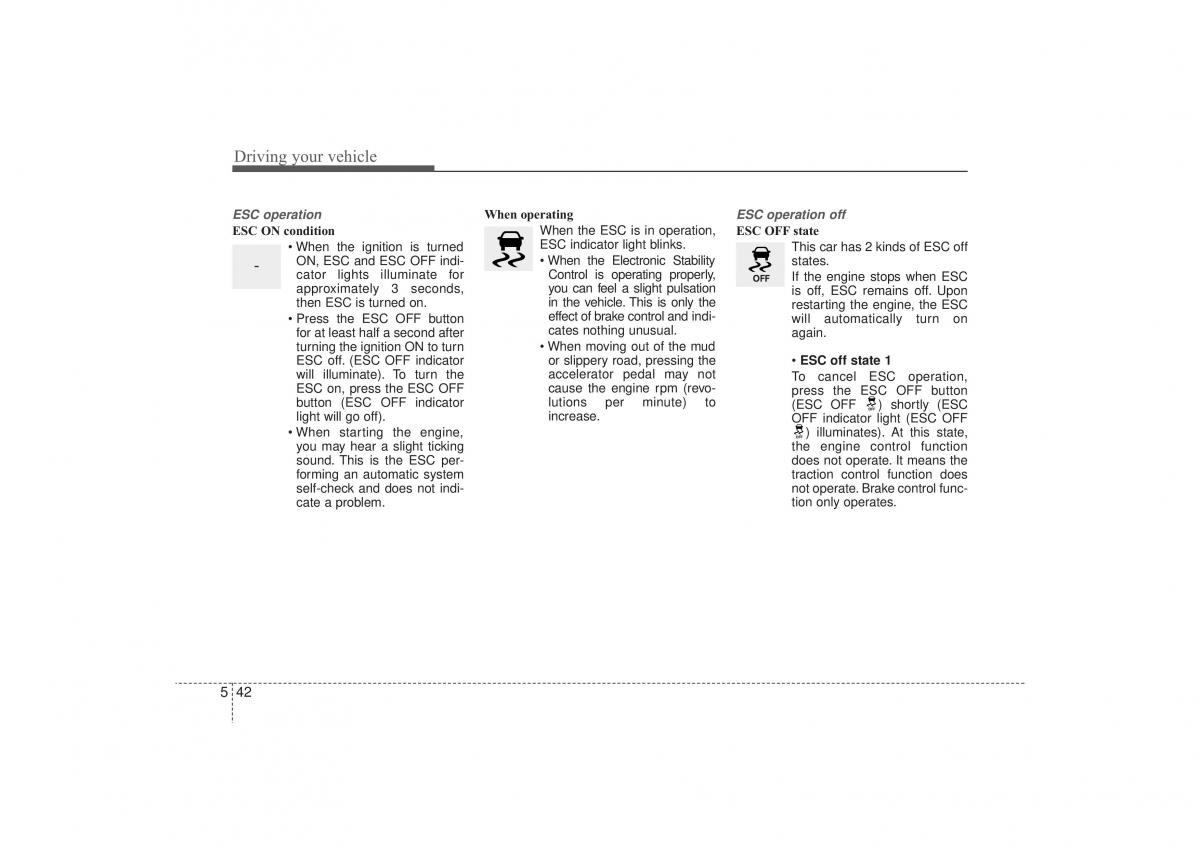 Hyundai ix35 Tucson II 2 owners manual / page 390