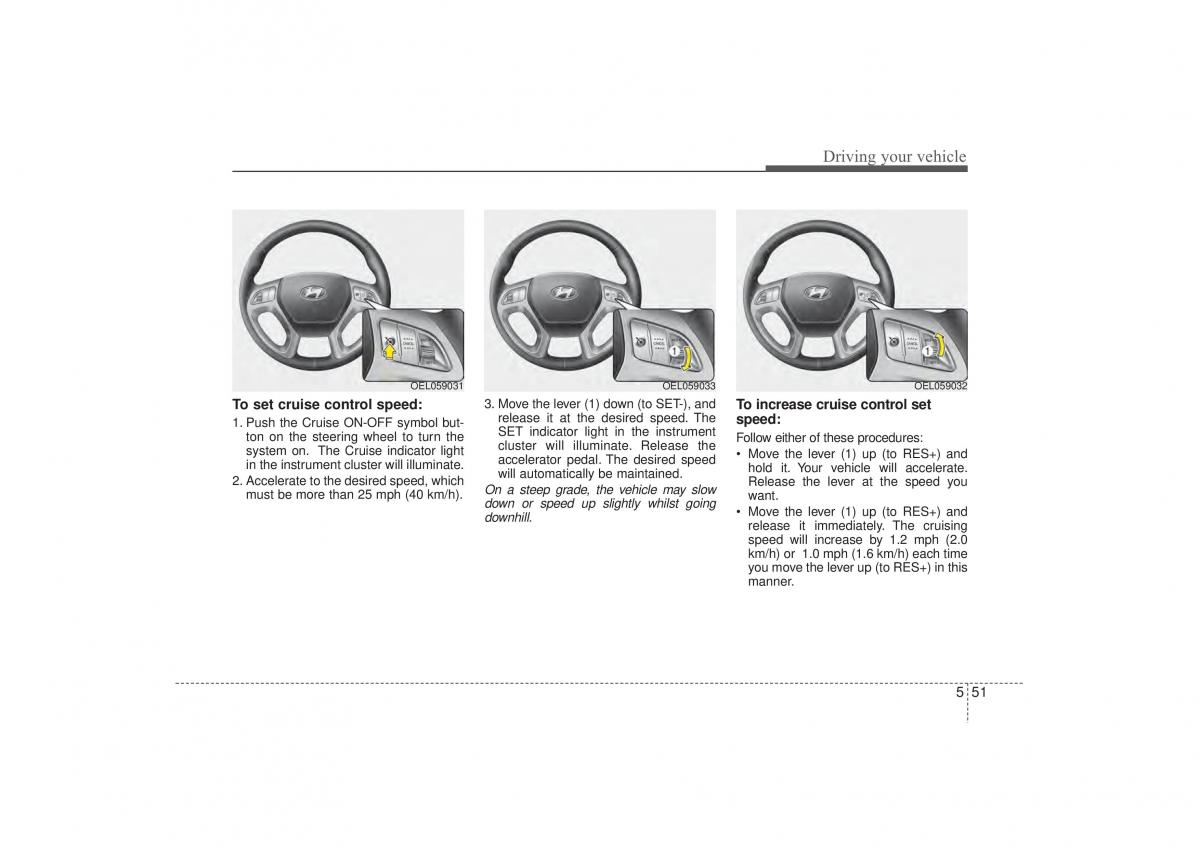 Hyundai ix35 Tucson II 2 owners manual / page 399