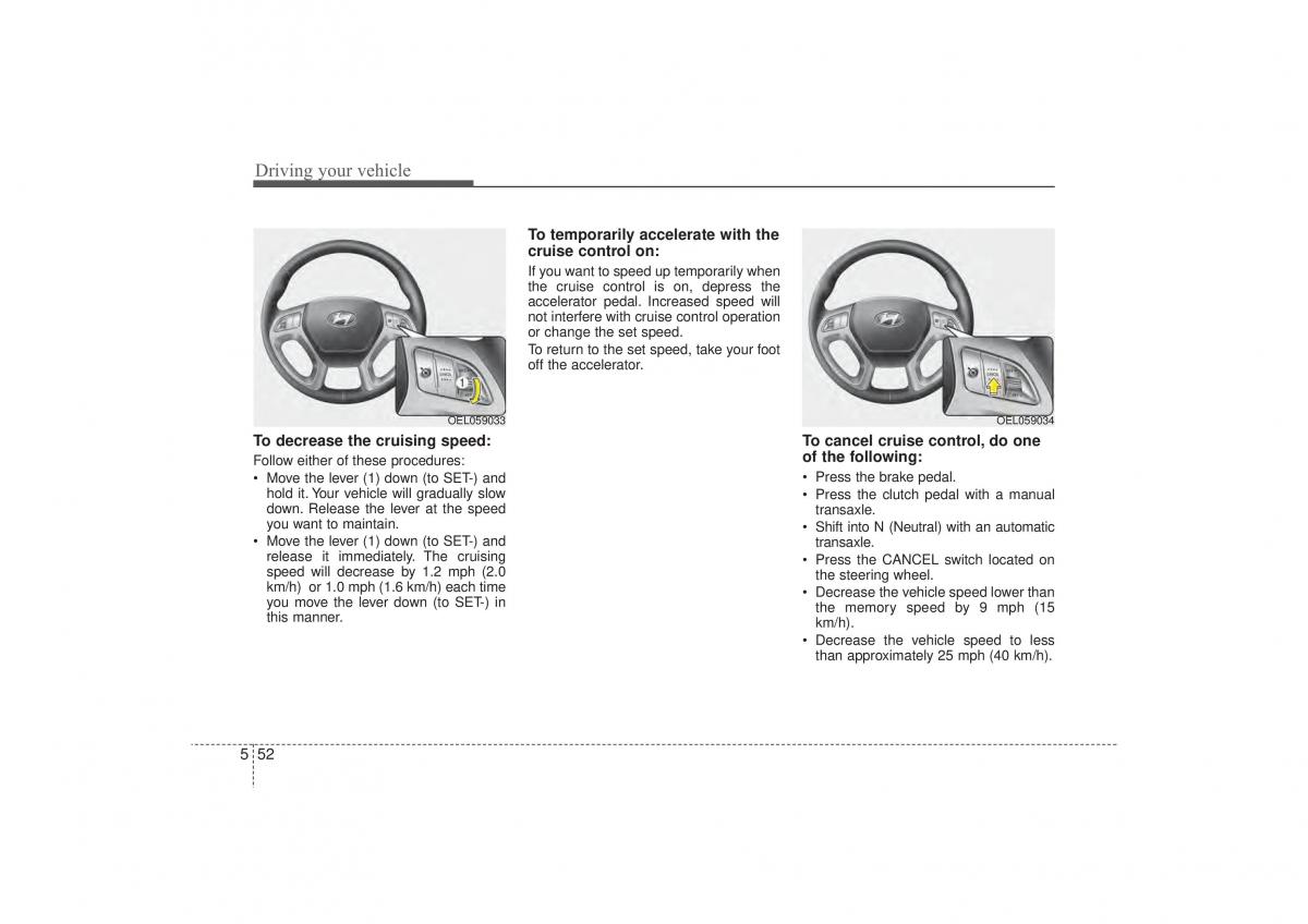 Hyundai ix35 Tucson II 2 owners manual / page 400