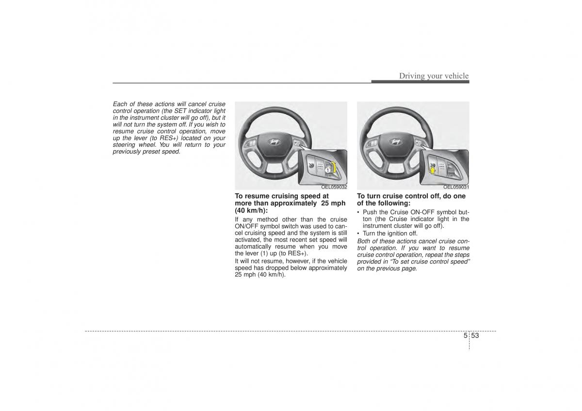 Hyundai ix35 Tucson II 2 owners manual / page 401