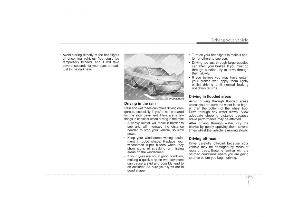 Hyundai ix35 Tucson II 2 owners manual / page 407