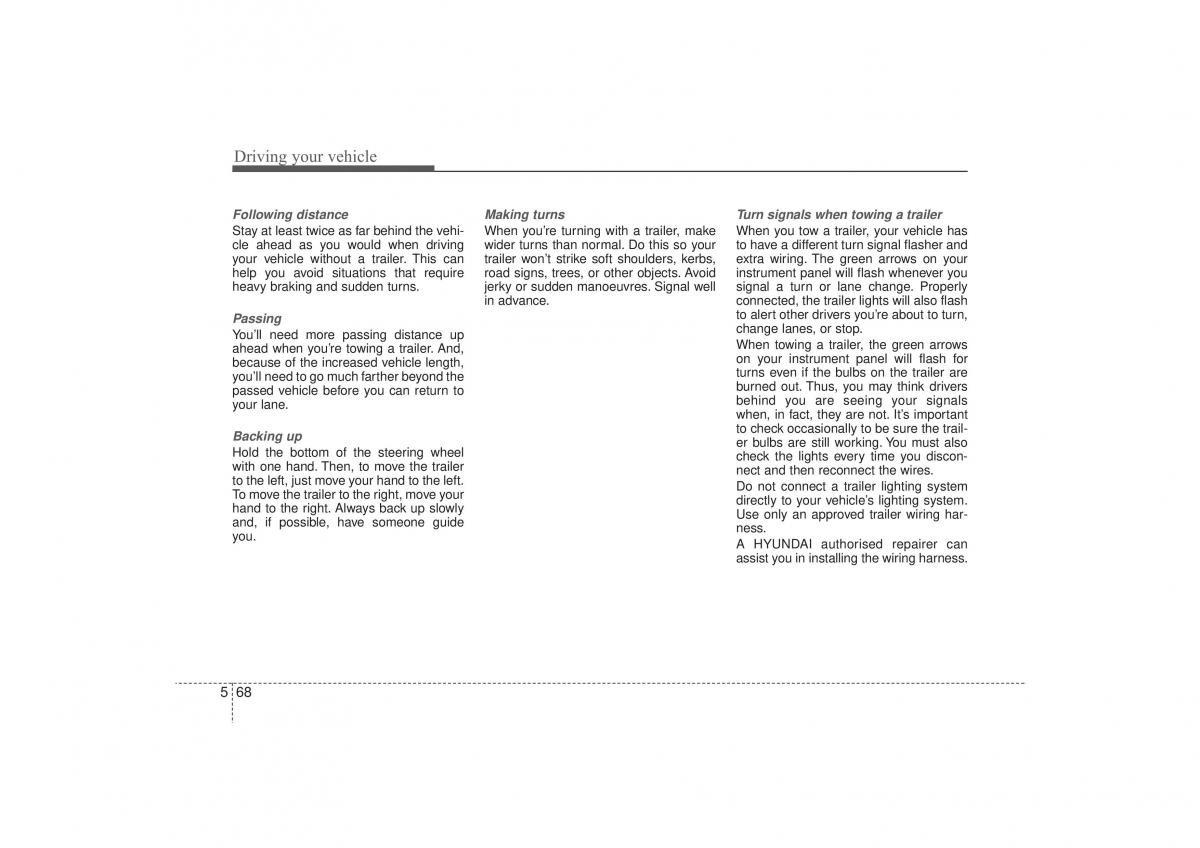 Hyundai ix35 Tucson II 2 owners manual / page 416