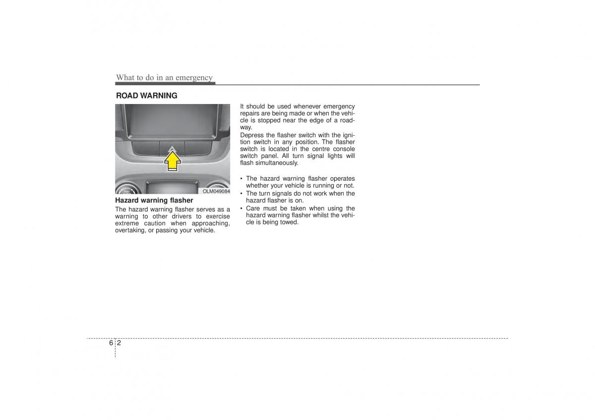 Hyundai ix35 Tucson II 2 owners manual / page 424