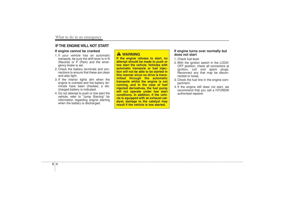 Hyundai ix35 Tucson II 2 owners manual / page 426