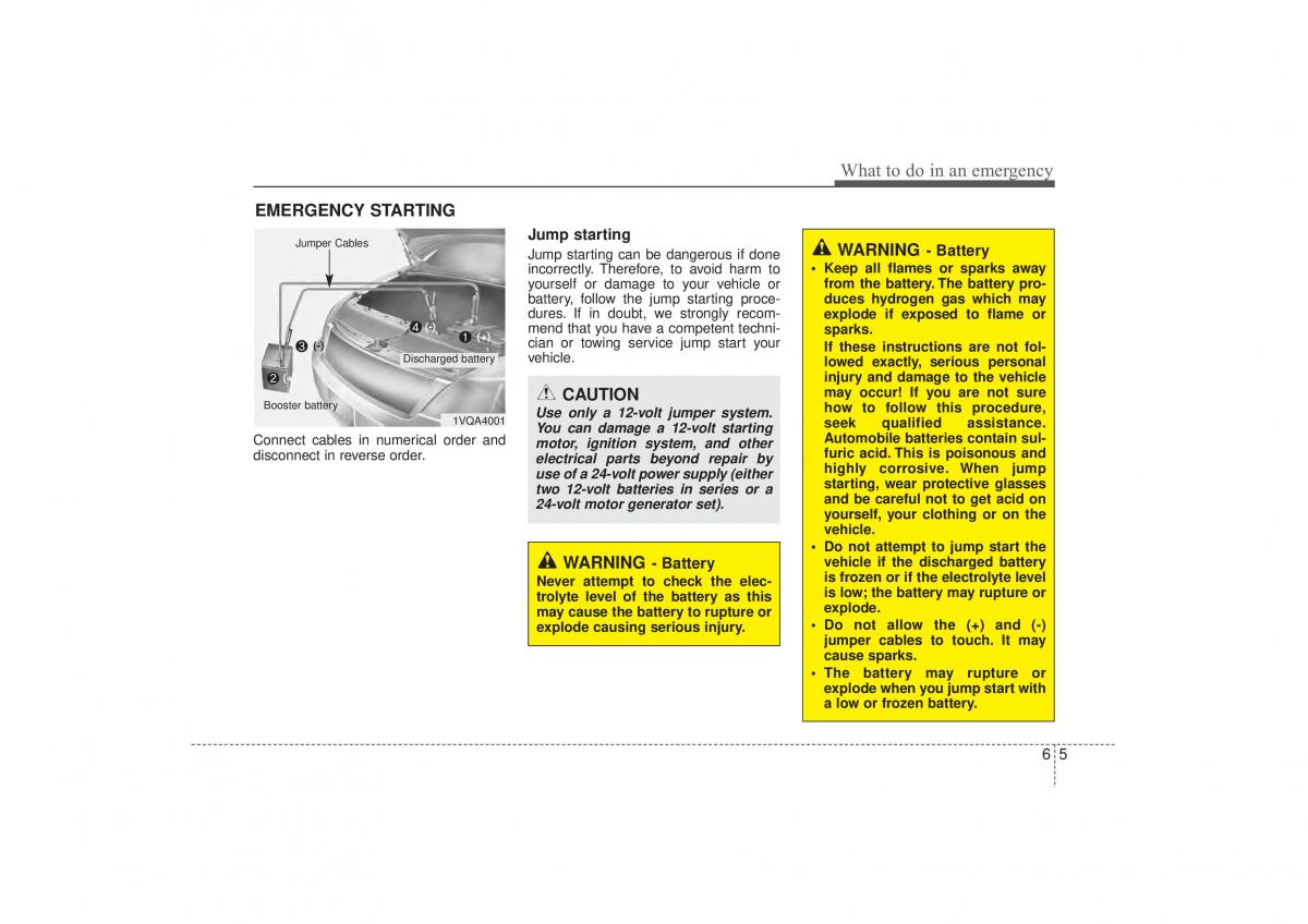 Hyundai ix35 Tucson II 2 owners manual / page 427