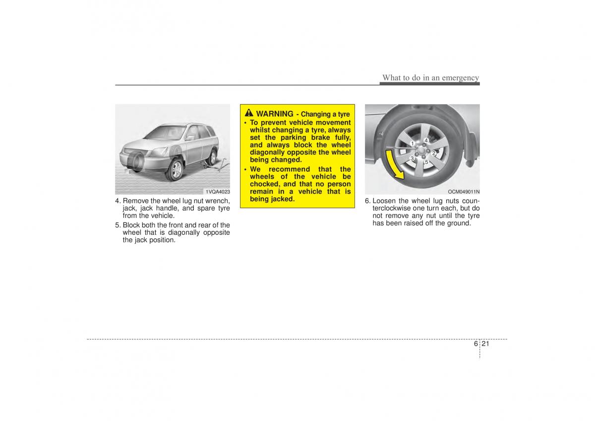 Hyundai ix35 Tucson II 2 owners manual / page 443