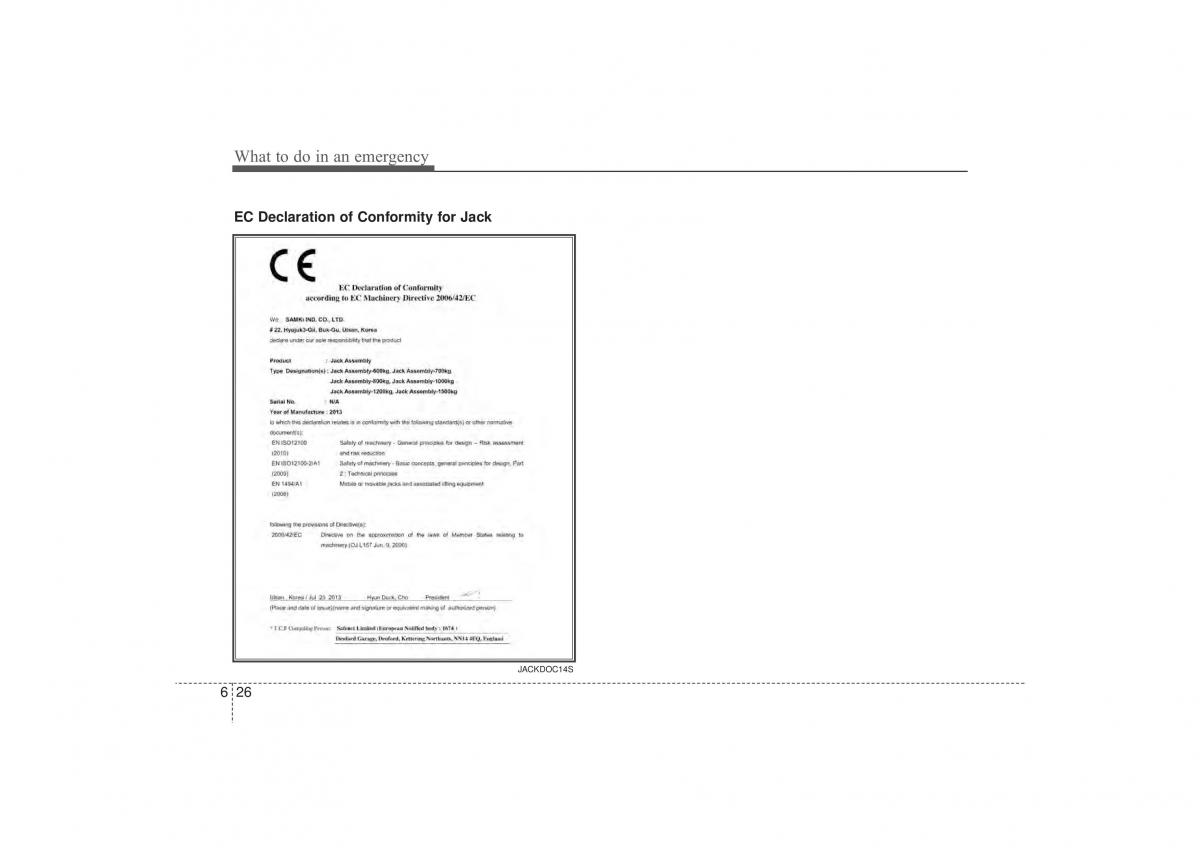 Hyundai ix35 Tucson II 2 owners manual / page 448