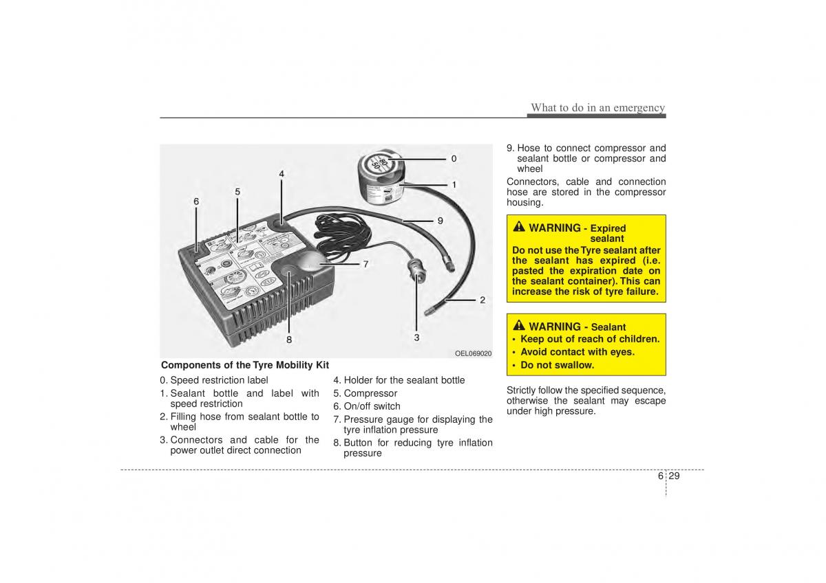 Hyundai ix35 Tucson II 2 owners manual / page 451