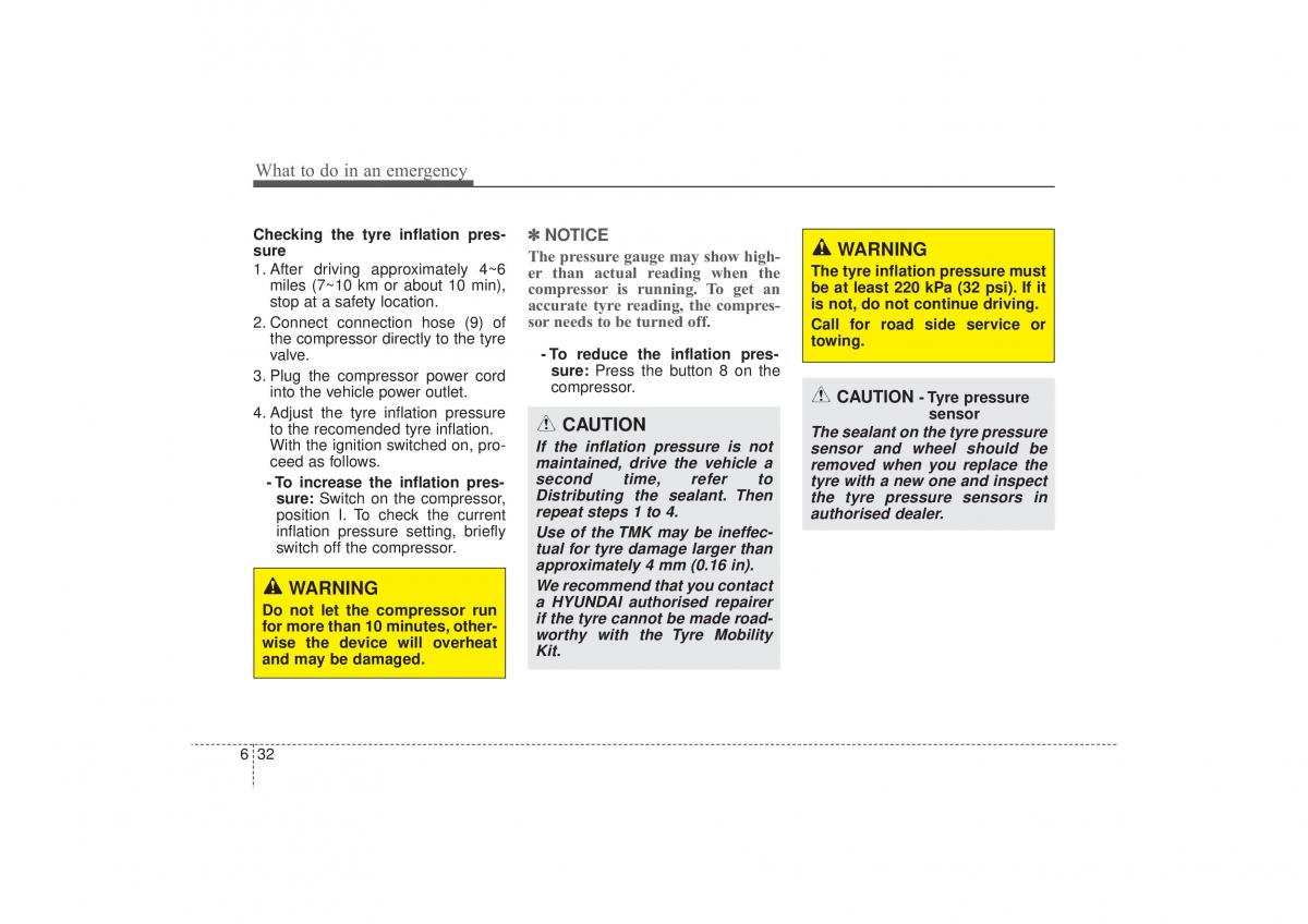 Hyundai ix35 Tucson II 2 owners manual / page 454