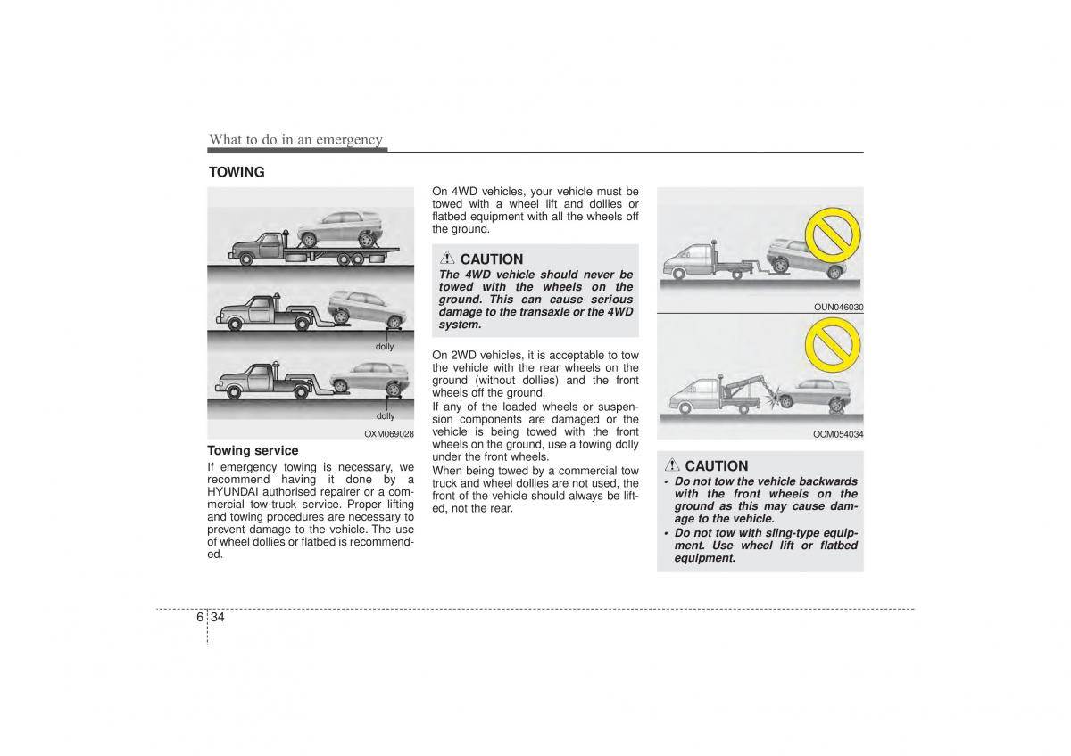 Hyundai ix35 Tucson II 2 owners manual / page 456