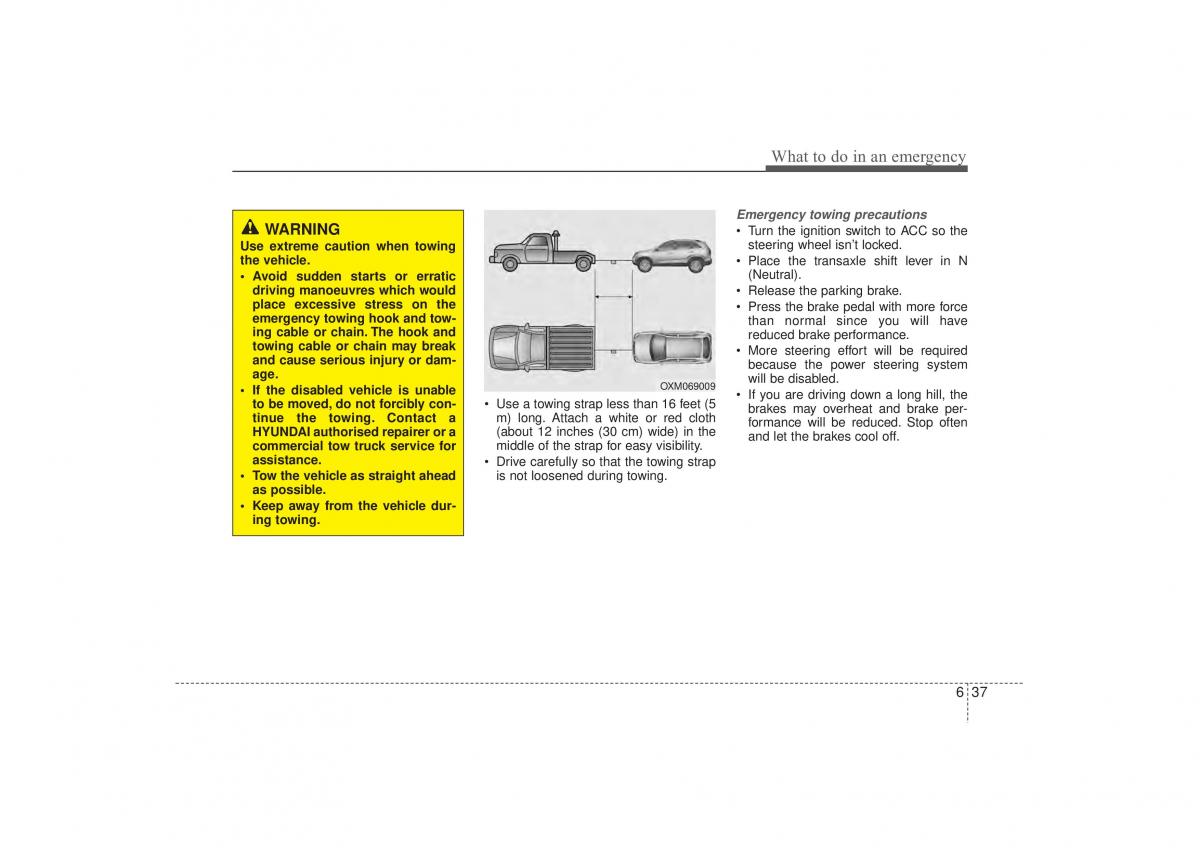 Hyundai ix35 Tucson II 2 owners manual / page 459