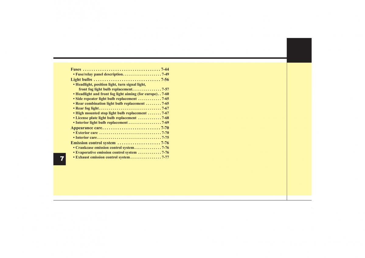 Hyundai ix35 Tucson II 2 owners manual / page 462