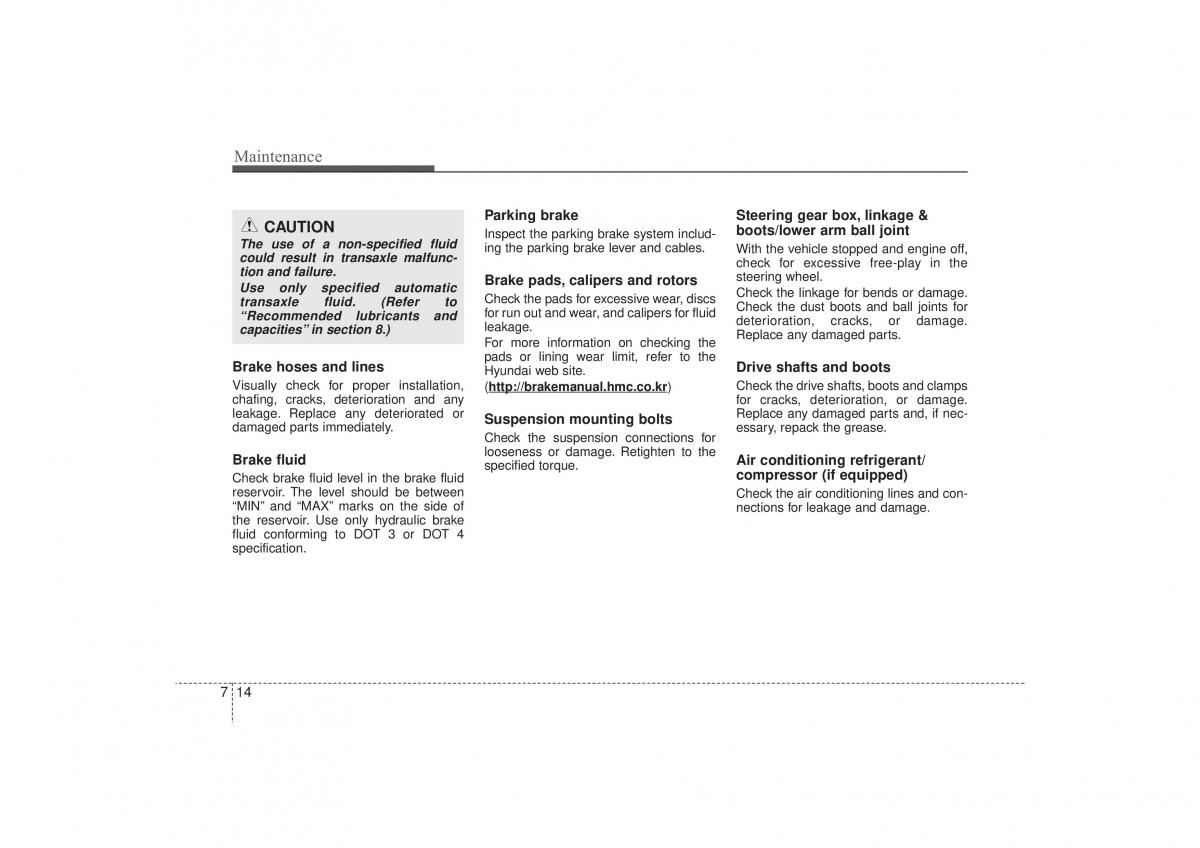 Hyundai ix35 Tucson II 2 owners manual / page 474