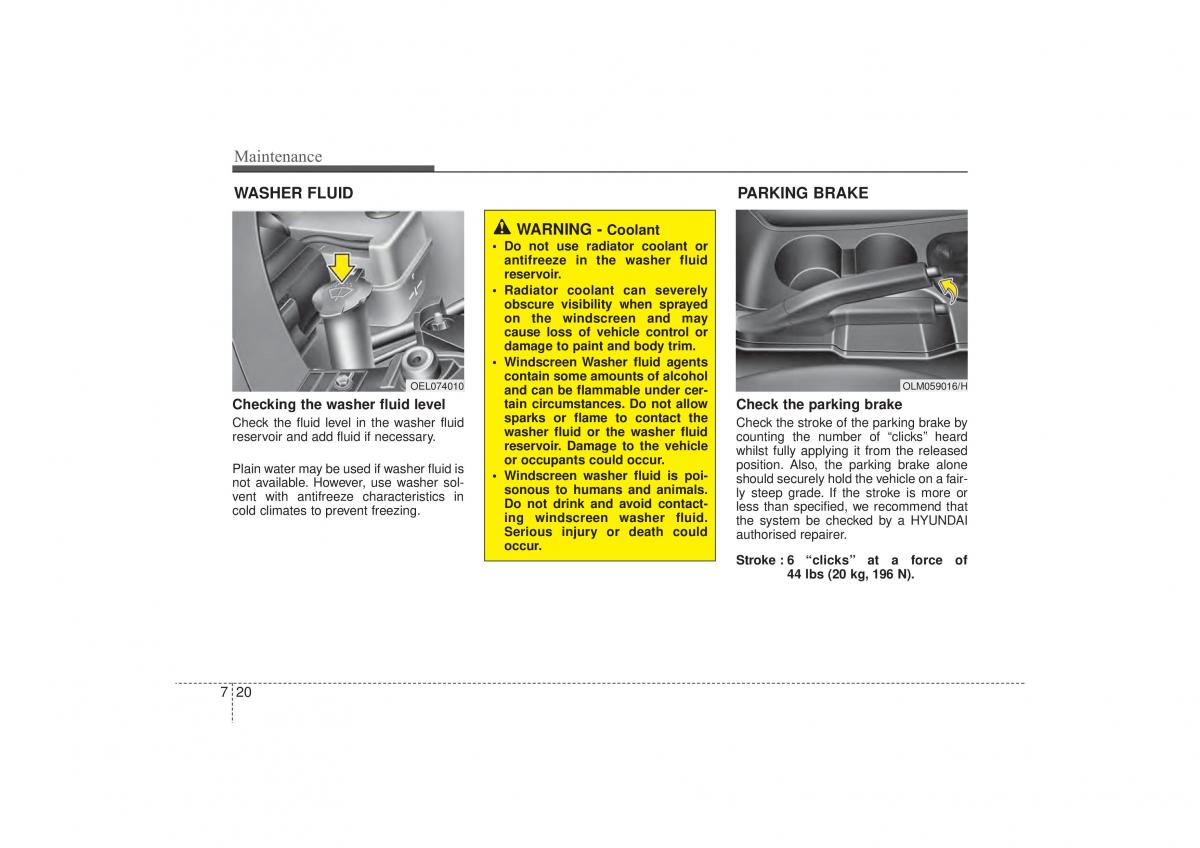 Hyundai ix35 Tucson II 2 owners manual / page 480