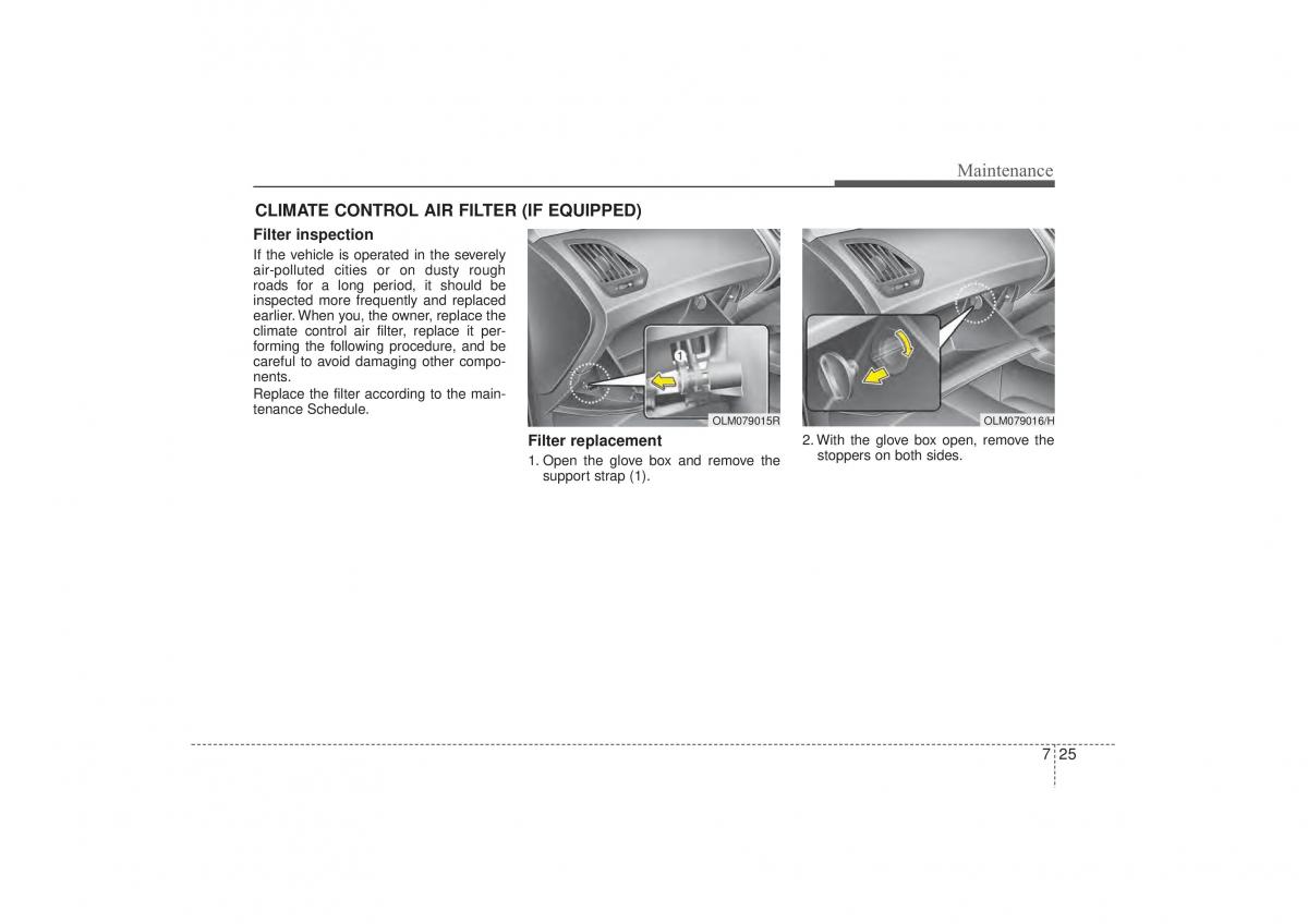 Hyundai ix35 Tucson II 2 owners manual / page 485