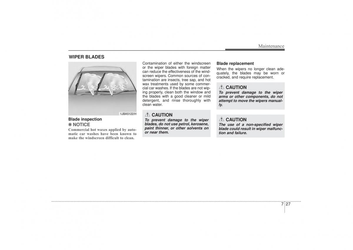 Hyundai ix35 Tucson II 2 owners manual / page 487