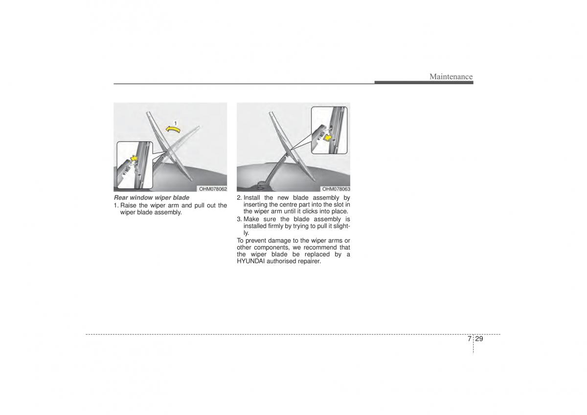 Hyundai ix35 Tucson II 2 owners manual / page 489