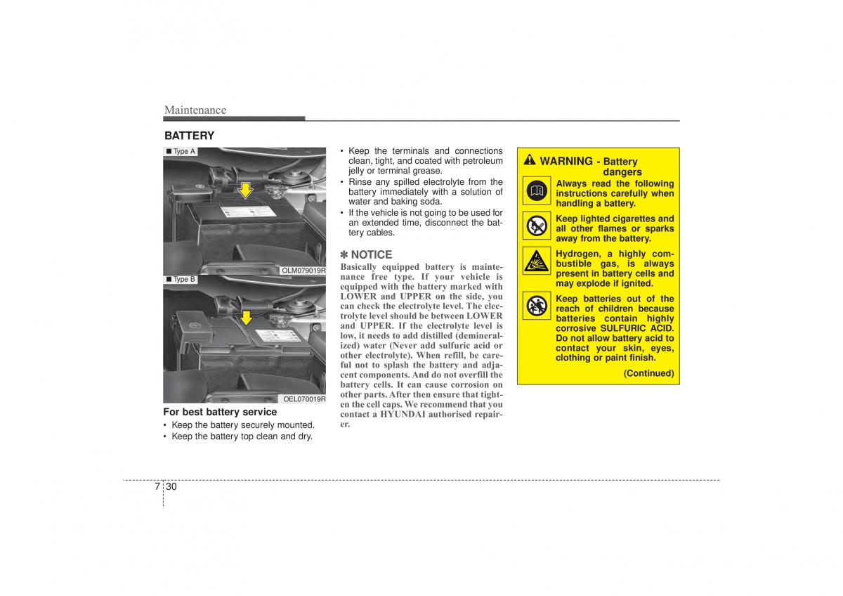 Hyundai ix35 Tucson II 2 owners manual / page 490