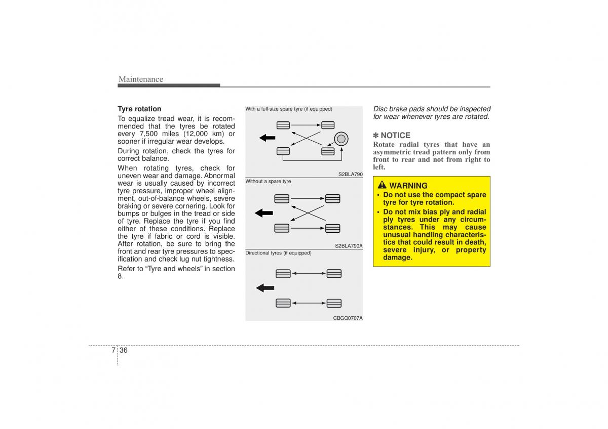 Hyundai ix35 Tucson II 2 owners manual / page 496