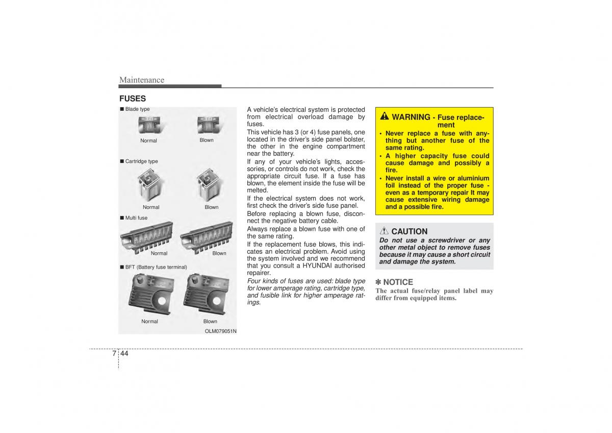 Hyundai ix35 Tucson II 2 owners manual / page 504