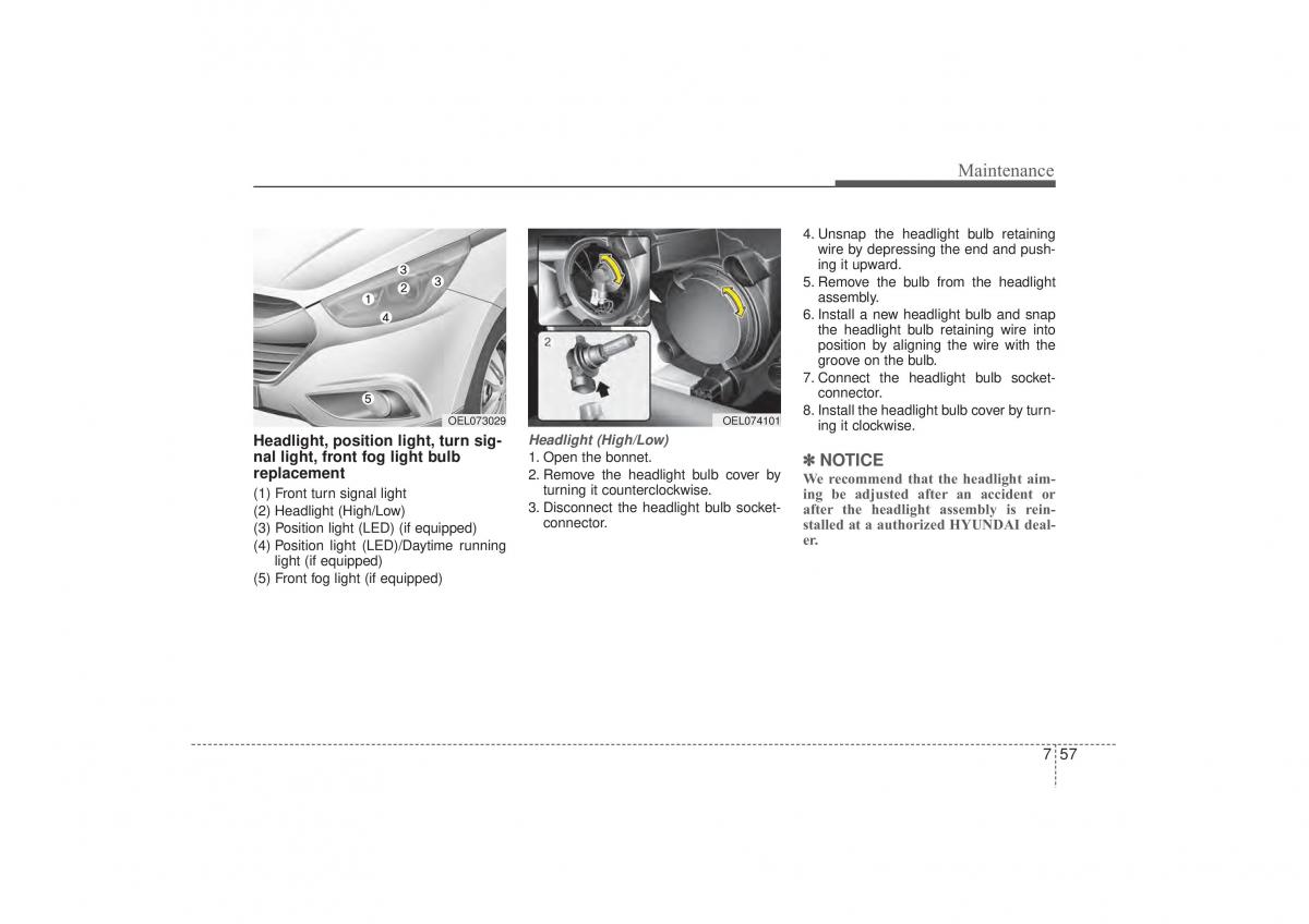 Hyundai ix35 Tucson II 2 owners manual / page 517