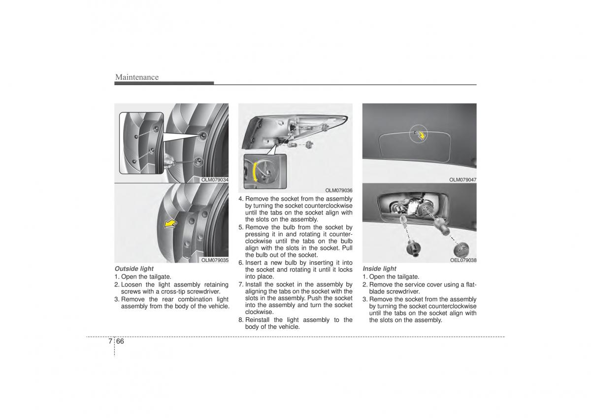 Hyundai ix35 Tucson II 2 owners manual / page 526