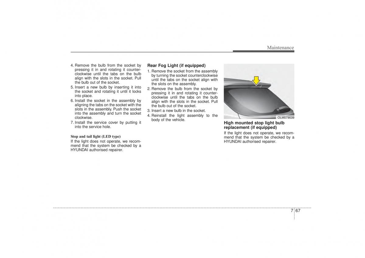 Hyundai ix35 Tucson II 2 owners manual / page 527