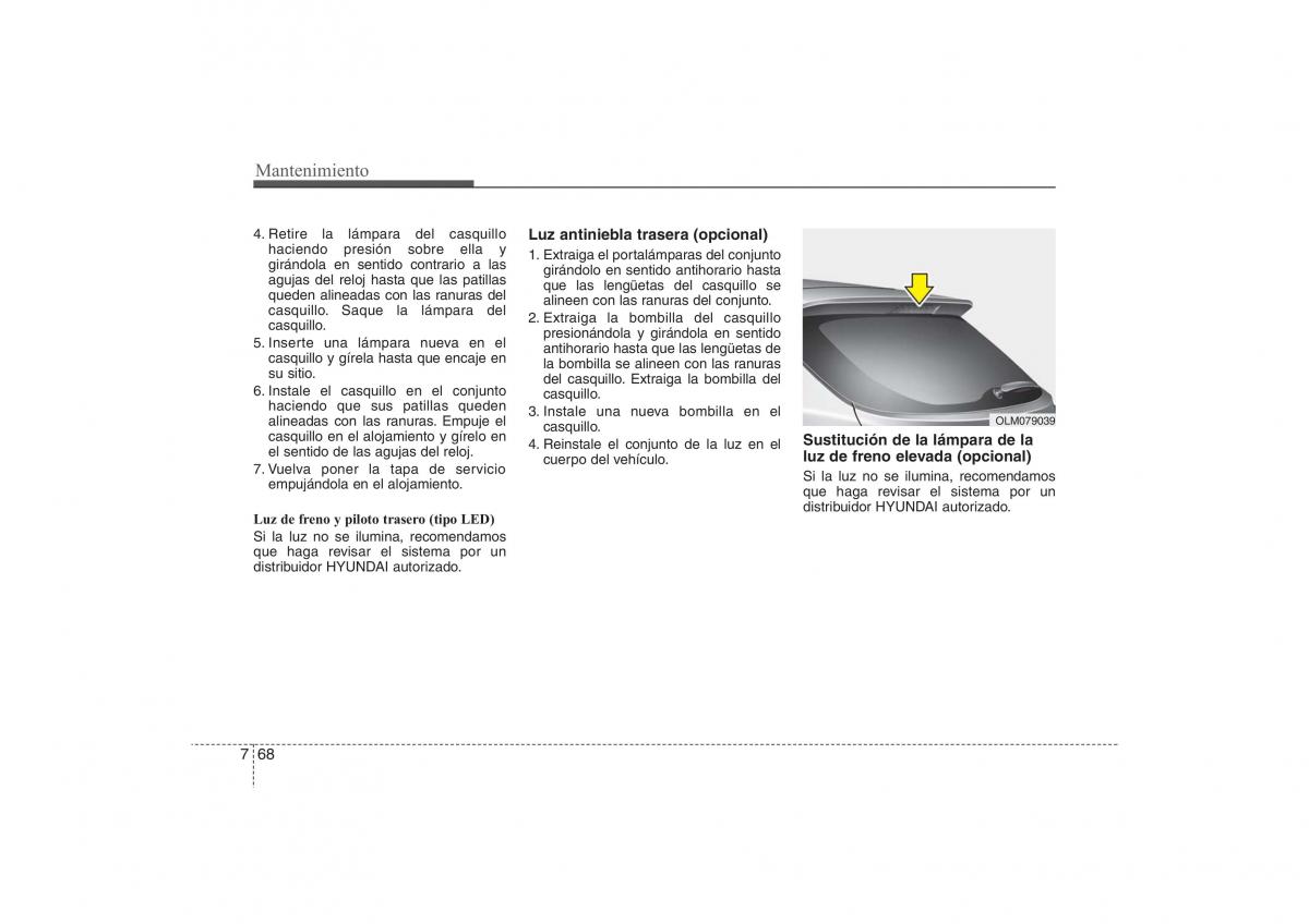 Hyundai ix35 Tucson II 2 manual del propietario / page 542