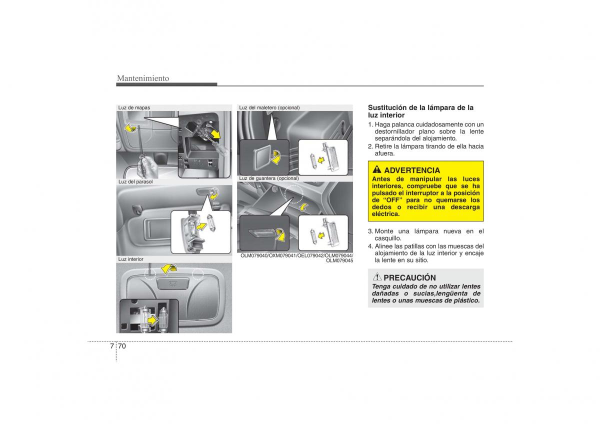 Hyundai ix35 Tucson II 2 manual del propietario / page 544