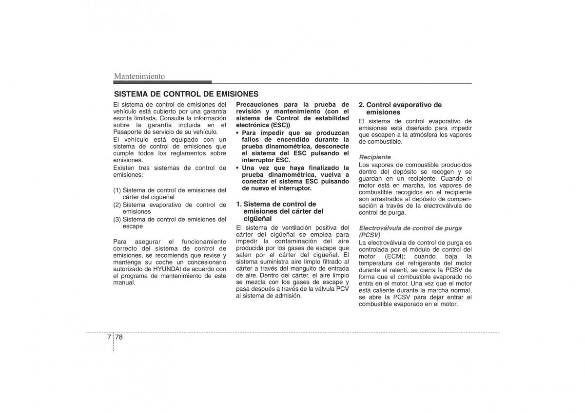 Hyundai ix35 Tucson II 2 manual del propietario / page 552